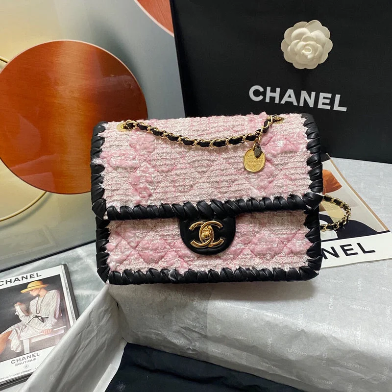 Chanel Luxury Handbag for High - End EventsWF - Chanel Bags - 3389