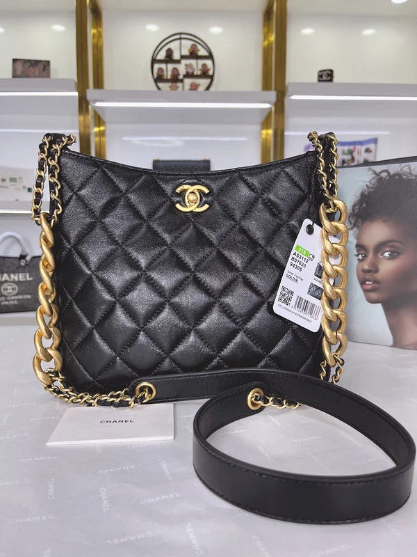 Chanel Classic Flap Bag for Evening PartyWF - Chanel Bags - 3391