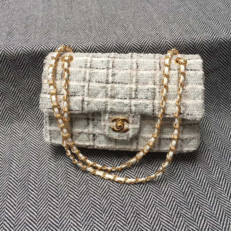 Chanel Medium Tote Bag for Office LadiesWF - Chanel Bags - 3405