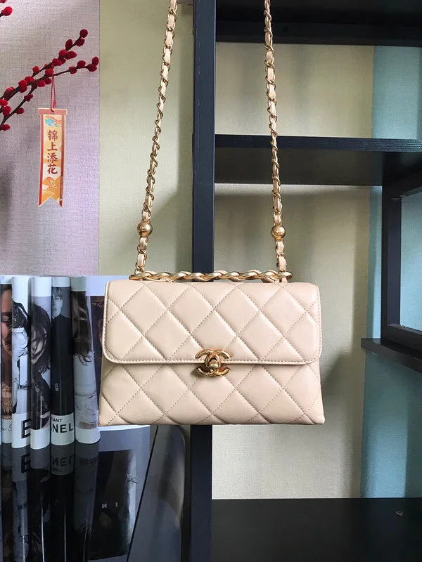 Chanel Designer Handbag with Unique DesignWF - Chanel Bags - 3412