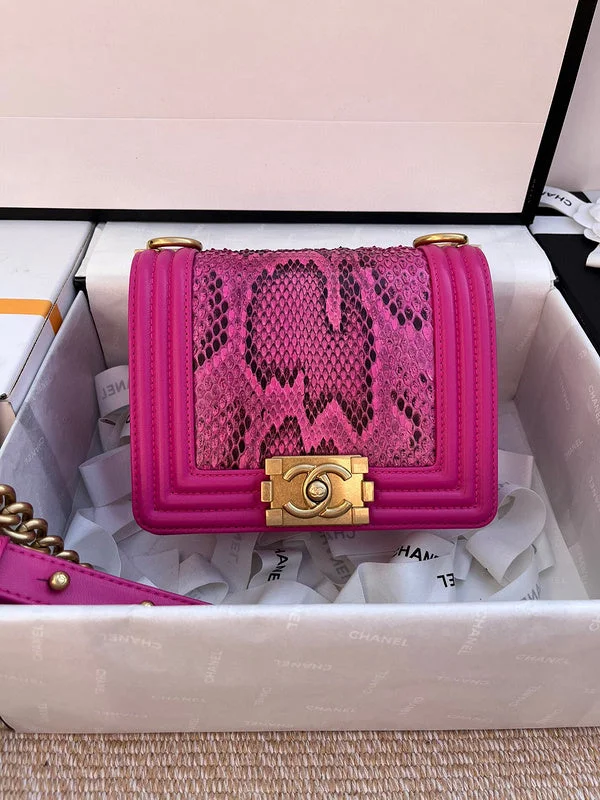 Chanel Colorful Handbag for Spring OutfitsWF - Chanel Bags - 3413