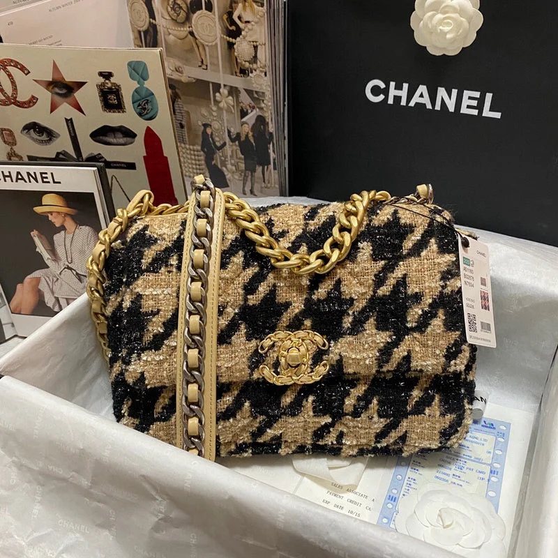 Chanel Classic Flap Bag for Evening PartyWF - Chanel Bags - 3415