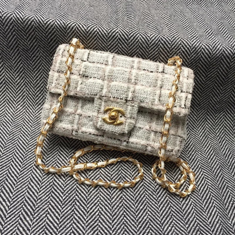 Chanel Luxury Handbag for High - End EventsWF - Chanel Bags - 3418