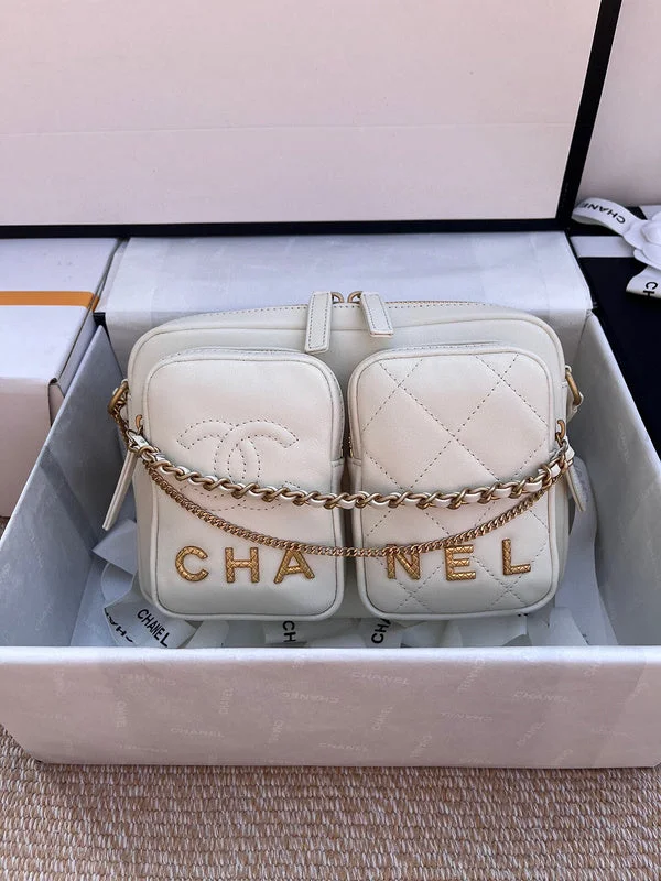 Chanel Designer Handbag with Unique DesignWF - Chanel Bags - 3419