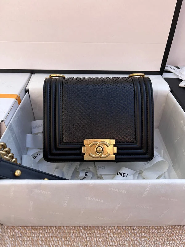 Chanel Classic Flap Bag for Evening PartyWF - Chanel Bags - 3420