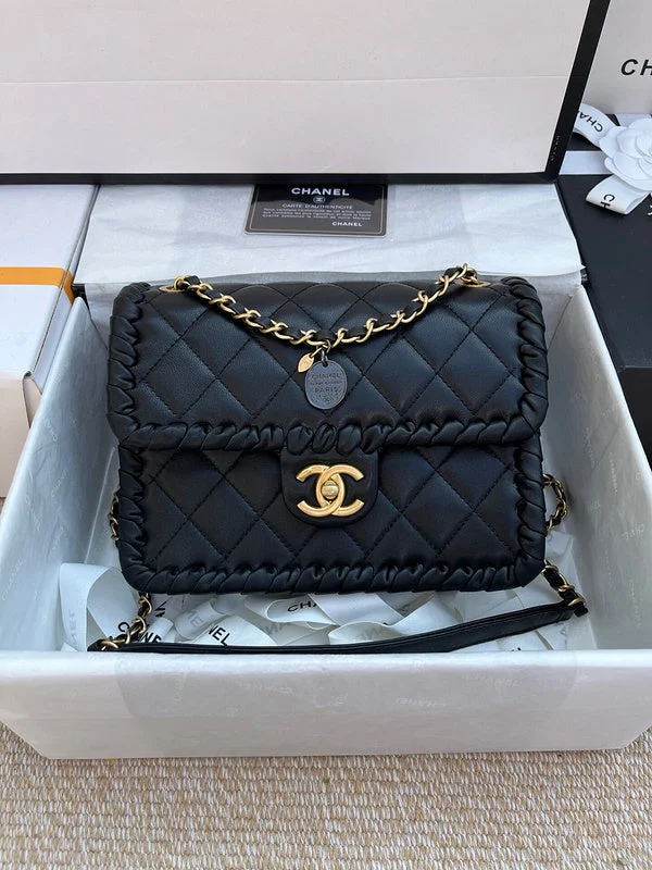 Chanel Medium Tote Bag for Office LadiesWF - Chanel Bags - 3421