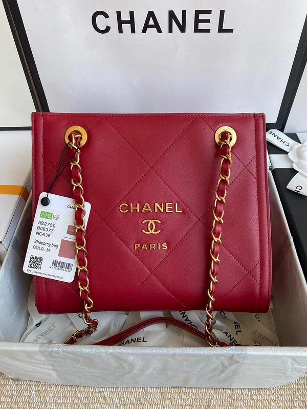 Chanel Small Crossbody Bag for TravelWF - Chanel Bags - 3429