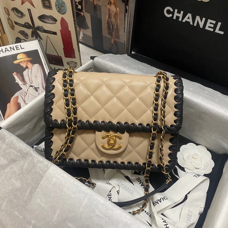 Chanel Luxury Handbag for High - End EventsWF - Chanel Bags - 3430