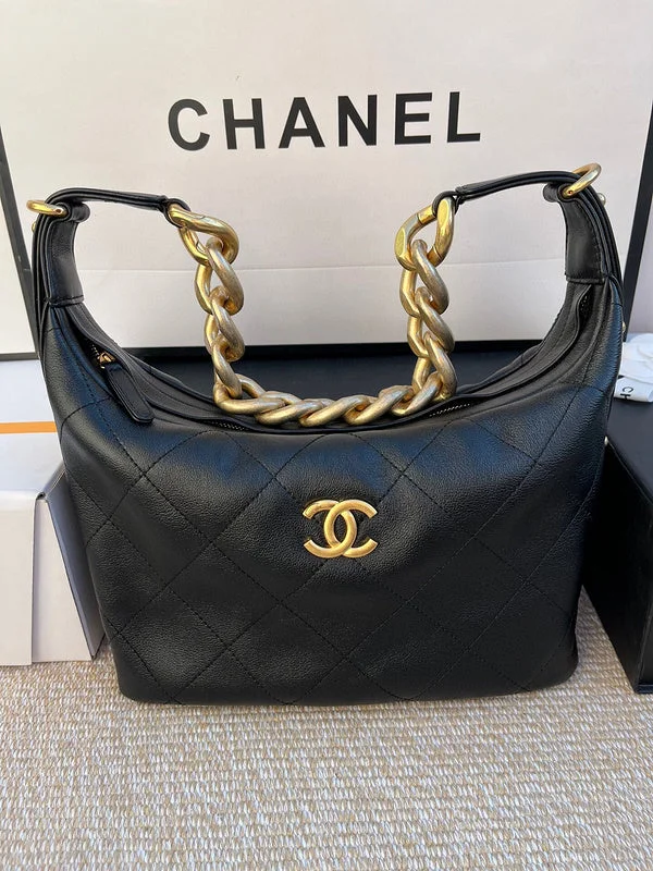 Chanel Vintage Inspired Handbag for Retro LoversWF - Chanel Bags - 3438