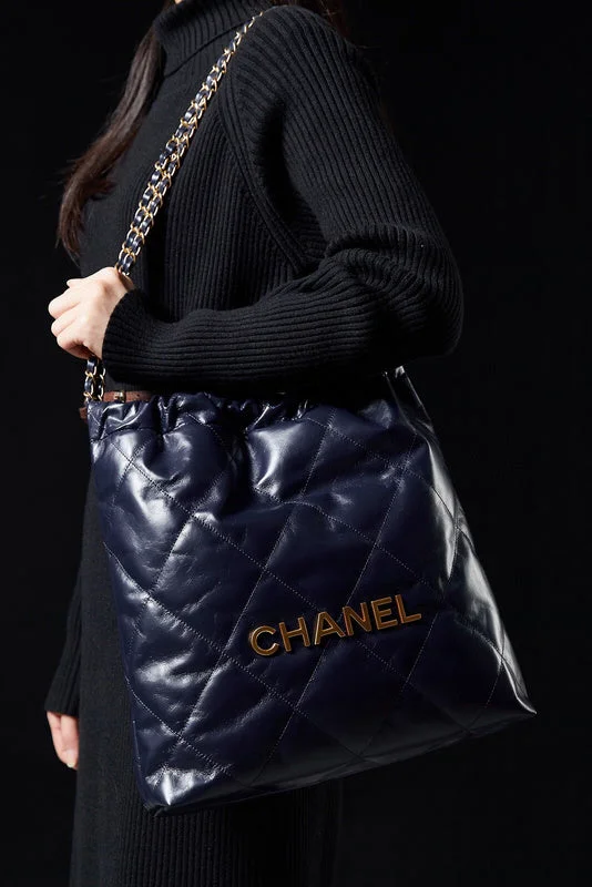 Chanel Quilted Leather Shoulder Bag for FashionistasWF - Chanel Bags - 3442