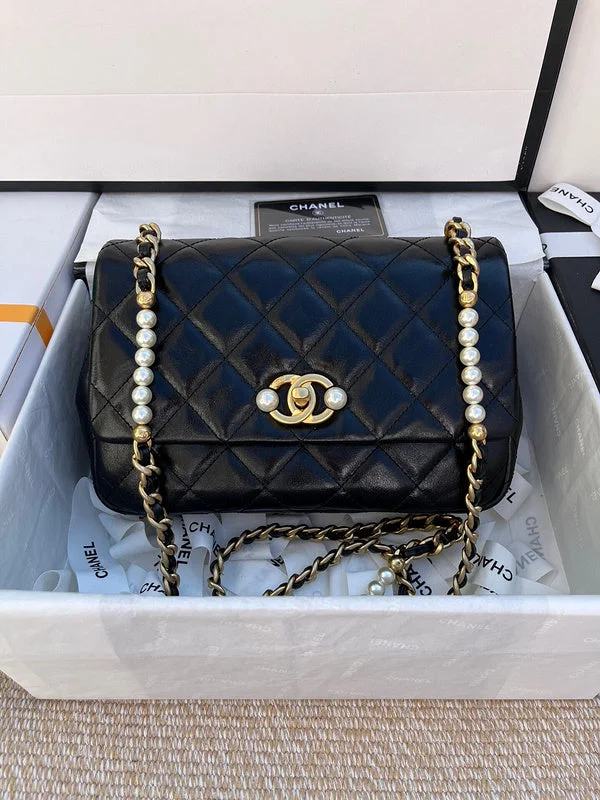 Chanel Limited Edition Handbag for CollectorsWF - Chanel Bags - 3446