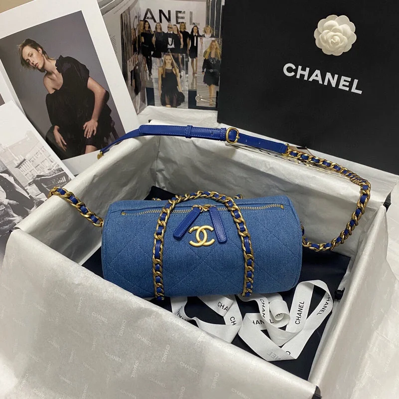 Chanel Lightweight Handbag for Daily ErrandsWF - Chanel Bags - 3447