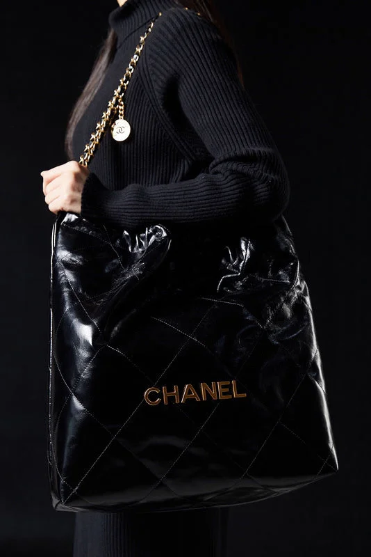 Chanel Small Crossbody Bag for TravelWF - Chanel Bags - 3448