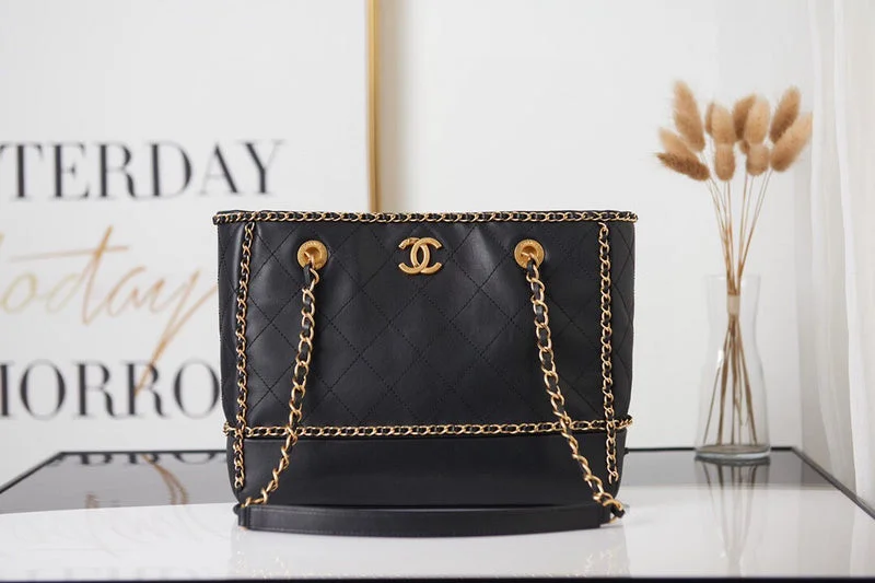 Chanel Small Crossbody Bag for TravelWF - Chanel Bags - 3453