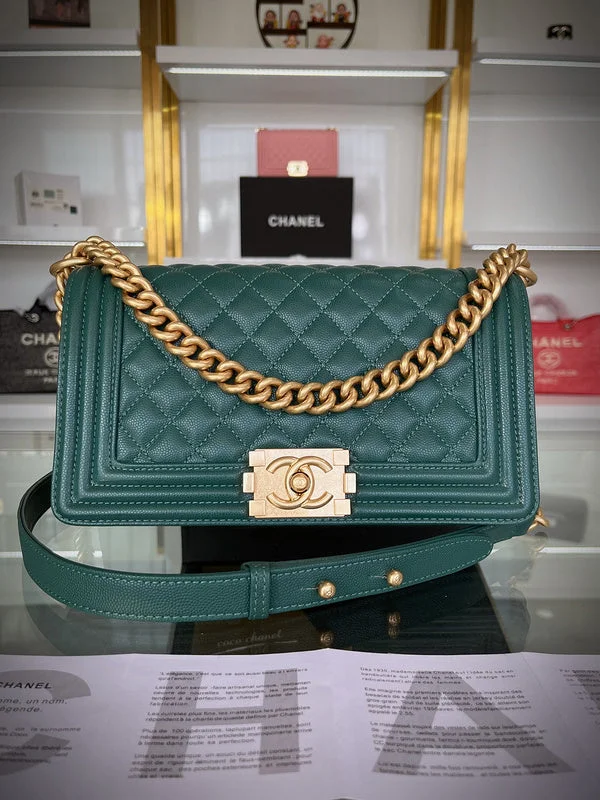 Chanel Small Crossbody Bag for TravelWF - Chanel Bags - 310