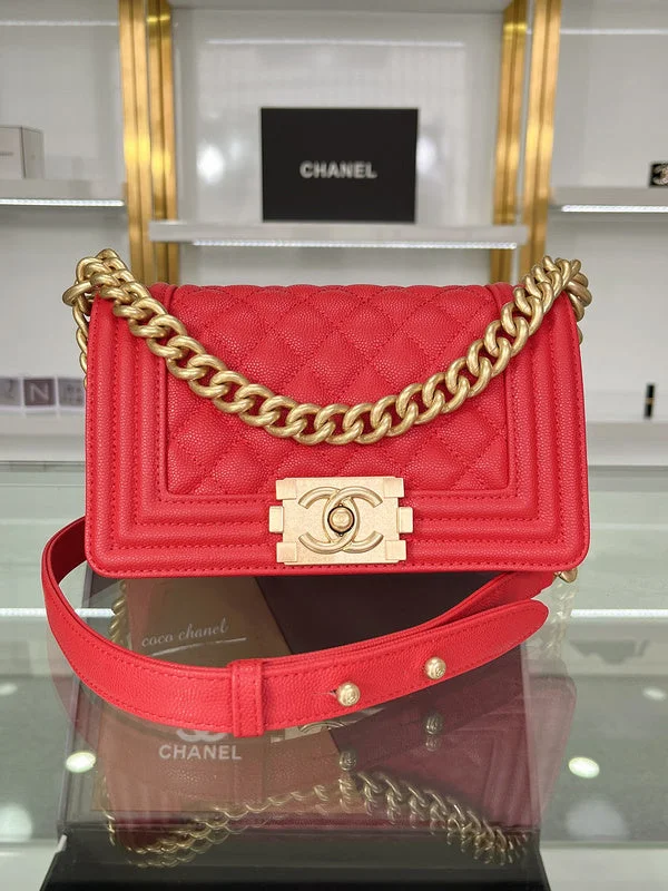 Chanel Limited Edition Handbag for CollectorsWF - Chanel Bags - 319