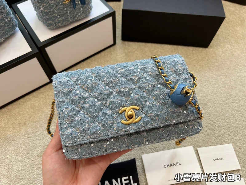 Chanel Medium Tote Bag for Office LadiesWF - Chanel Bags - 320