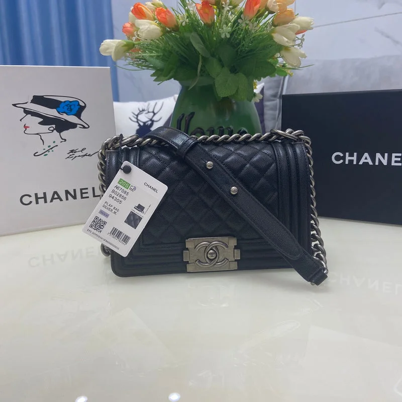 Chanel Medium Tote Bag for Office LadiesWF - Chanel Bags - 324