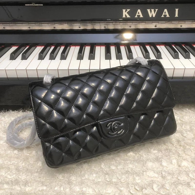 Chanel Classic Flap Bag for Evening PartyWF - Chanel Bags - 327