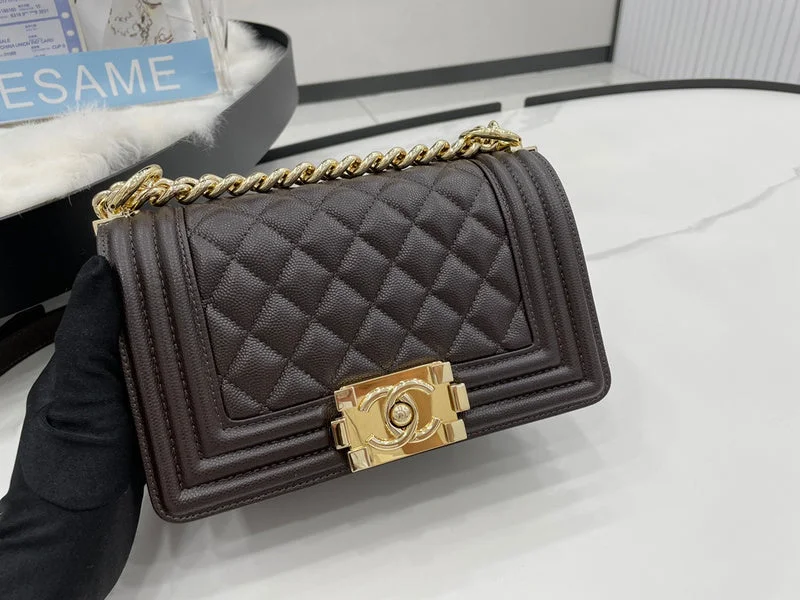 Chanel Lightweight Handbag for Daily ErrandsWF - Chanel Bags - 332