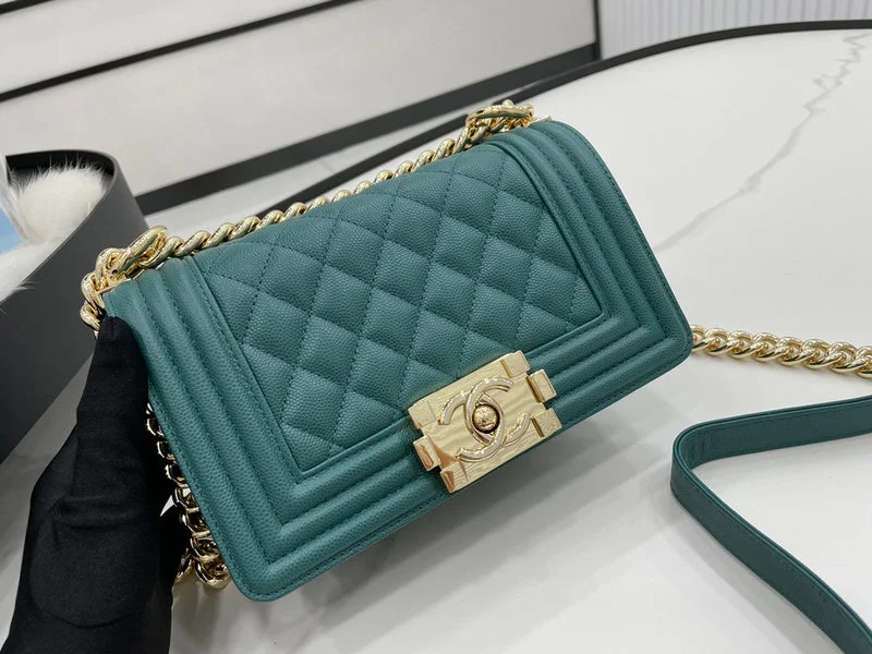 Chanel Small Crossbody Bag for TravelWF - Chanel Bags - 333