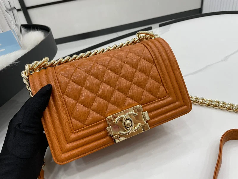 Chanel Luxury Handbag for High - End EventsWF - Chanel Bags - 340