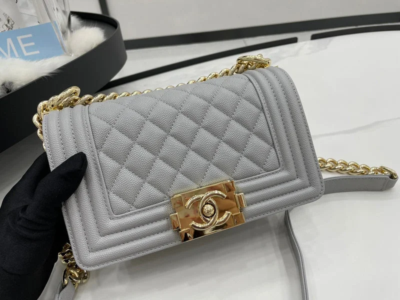 Chanel Small Crossbody Bag for TravelWF - Chanel Bags - 341