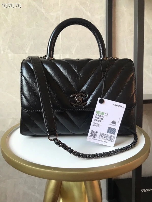 Chanel Luxury Handbag for High - End EventsWF - Chanel Bags - 2509