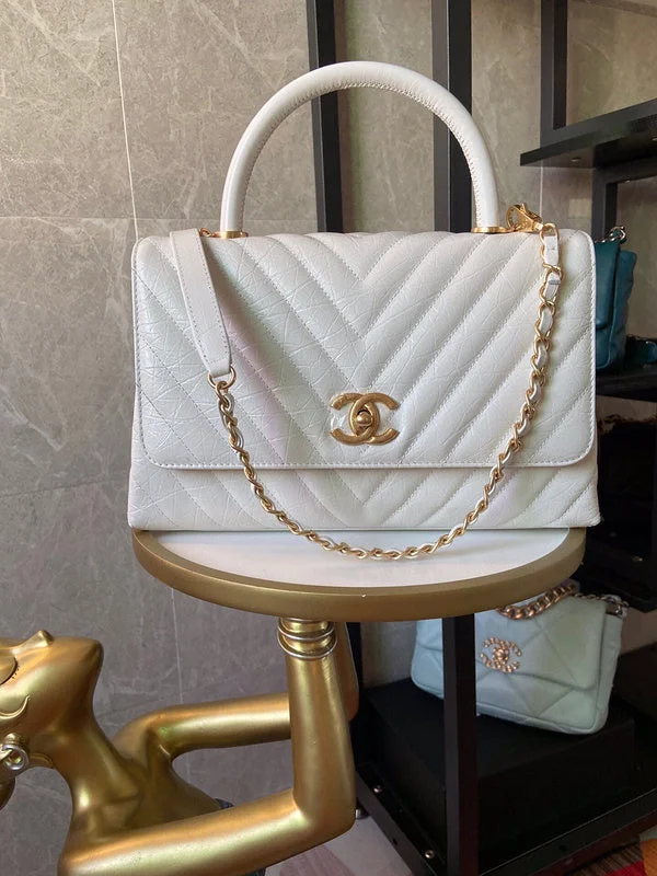 Chanel Designer Handbag with Unique DesignWF - Chanel Bags - 2512