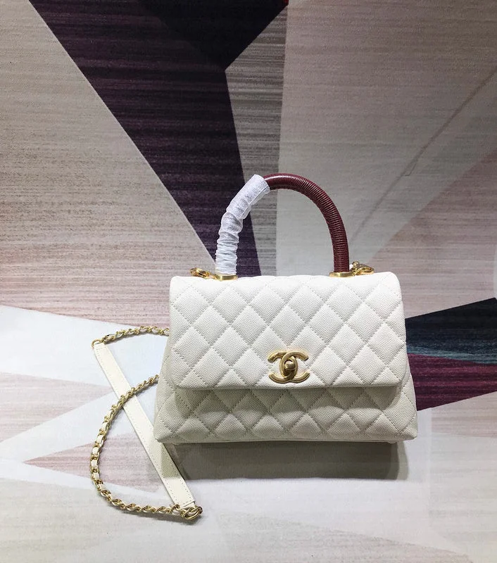 Chanel Luxury Handbag for High - End EventsWF - Chanel Bags - 2515