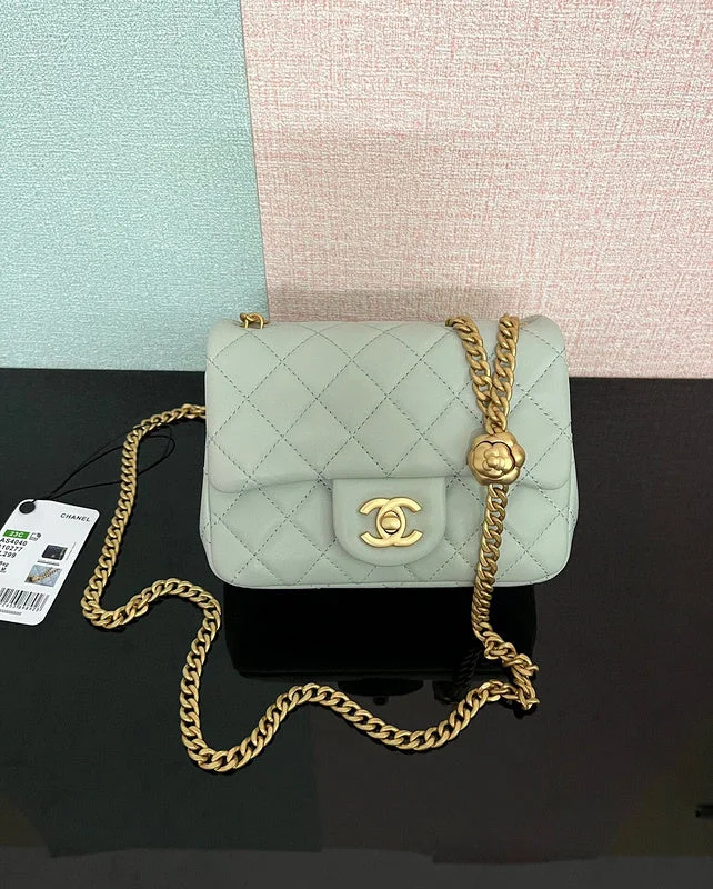 Chanel Classic Flap Bag for Evening PartyWF - Chanel Bags - 317