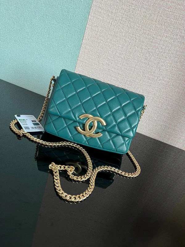 Chanel All - Match Handbag for Versatile StylingWF - Chanel Bags - 323