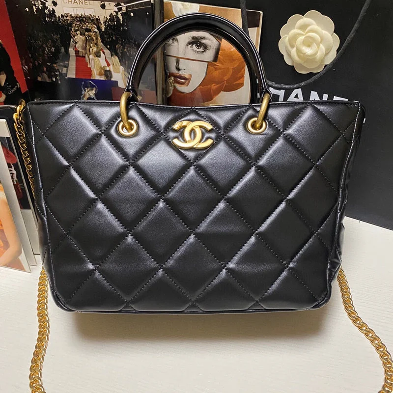 Chanel Small Crossbody Bag for TravelWF - Chanel Bags - 324