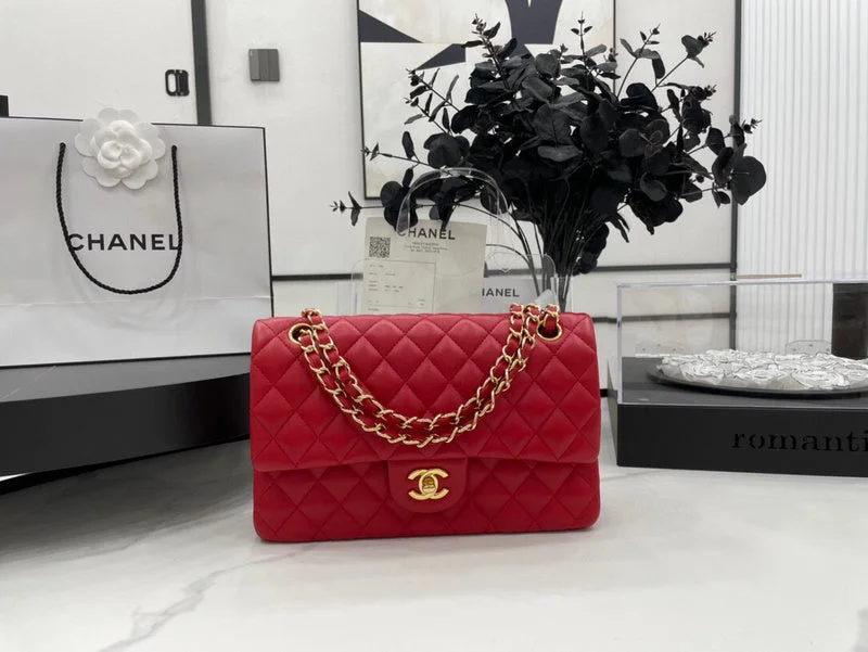 Chanel Lightweight Handbag for Daily ErrandsWF - Chanel Bags - 327