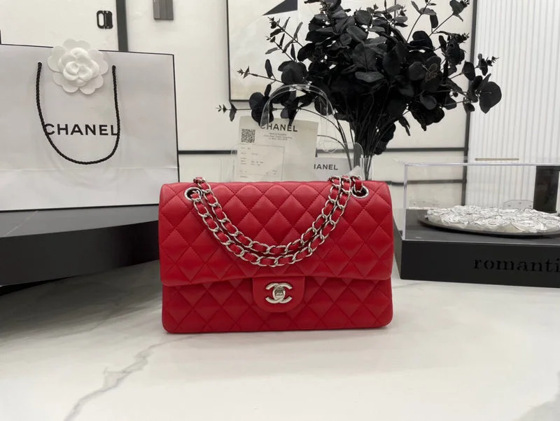 Chanel Small Crossbody Bag for TravelWF - Chanel Bags - 328