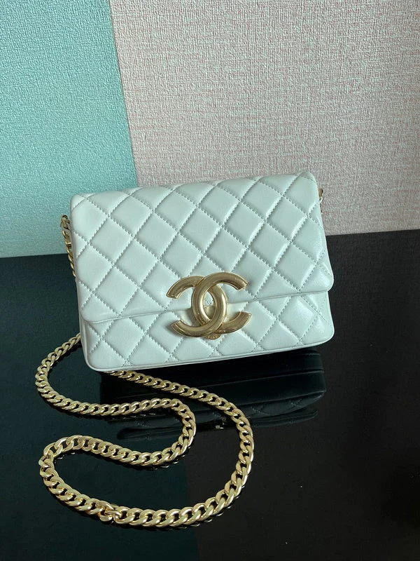 Chanel Handbag with Adjustable Strap for ComfortWF - Chanel Bags - 332