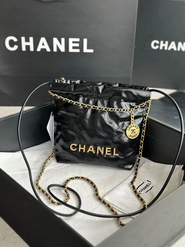 Chanel Lightweight Handbag for Daily ErrandsWF - Chanel Bags - 333