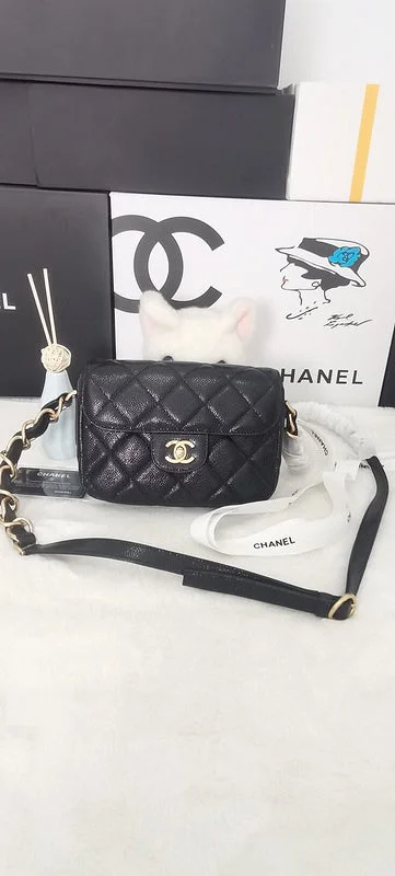 Chanel All - Match Handbag for Versatile StylingWF - Chanel Bags - 336