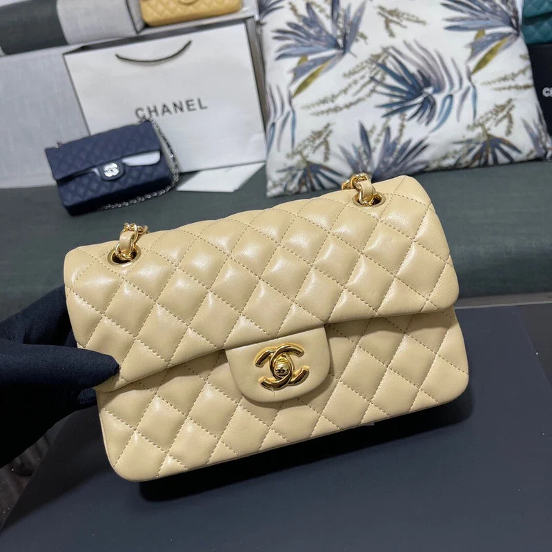 Chanel Luxury Handbag for High - End EventsWF - Chanel Bags - 345