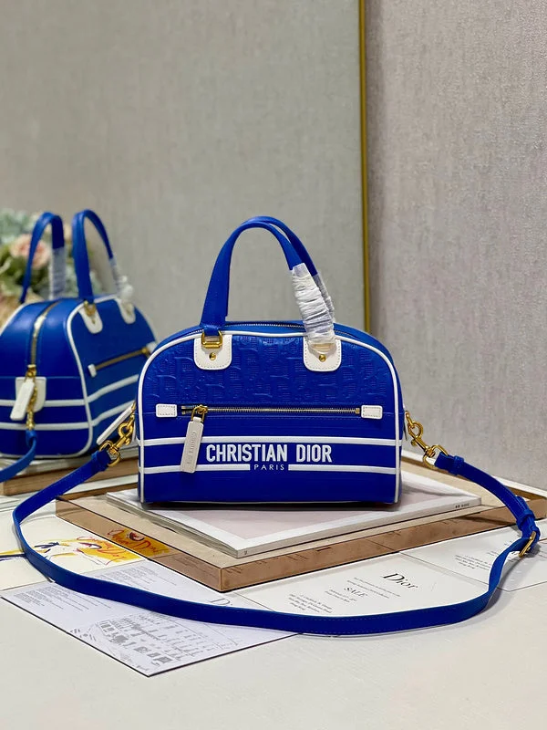 Christian Dior crossbody bags with a front - flap pocket for easy accessThe Arid Bag Shop --DIOR Bags 021