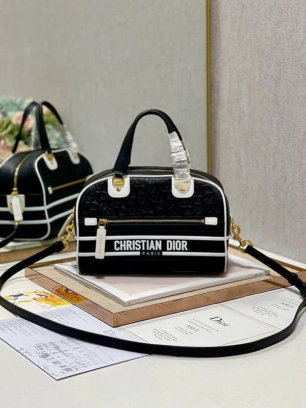 Christian Dior bags with a side - pocket for holding a water bottleThe Arid Bag Shop --DIOR Bags 022