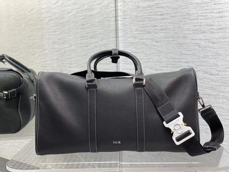 Christian Dior handbags with a detachable mirror for on - the - go touch - upsThe Arid Bag Shop --DIOR Bags 032