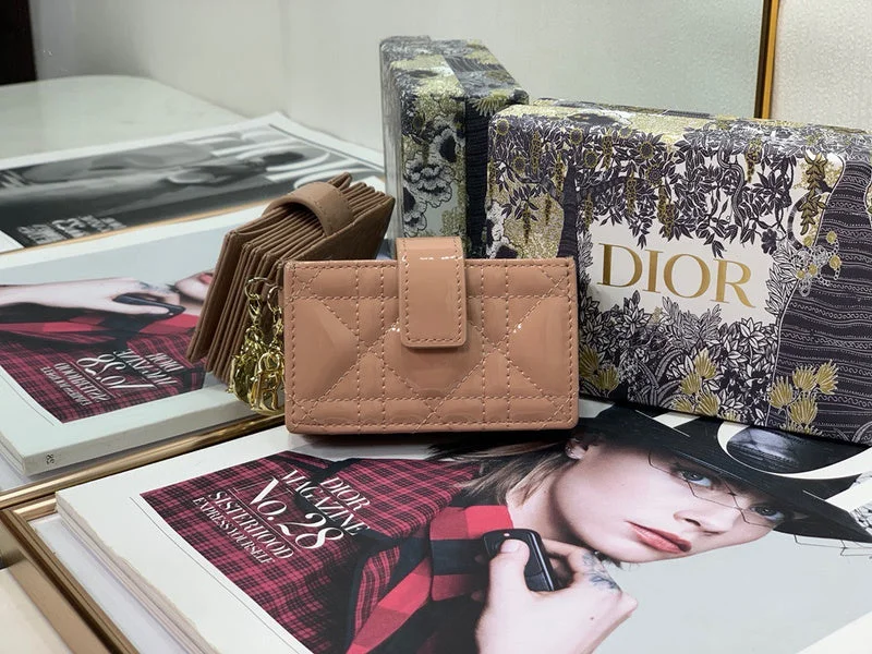 Christian Dior bags with a side - pocket for holding a water bottleThe Arid Bag Shop --DIOR Bags 067