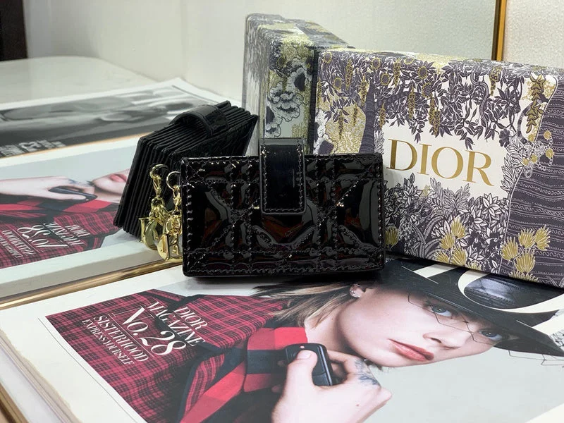 Christian Dior handbags with a back - pocket for quick storageThe Arid Bag Shop --DIOR Bags 070