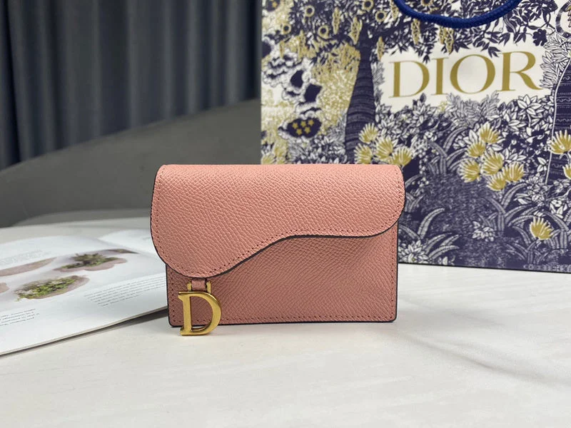 Christian Dior bags with a zip - top closure and multiple compartmentsThe Arid Bag Shop --DIOR Bags 091