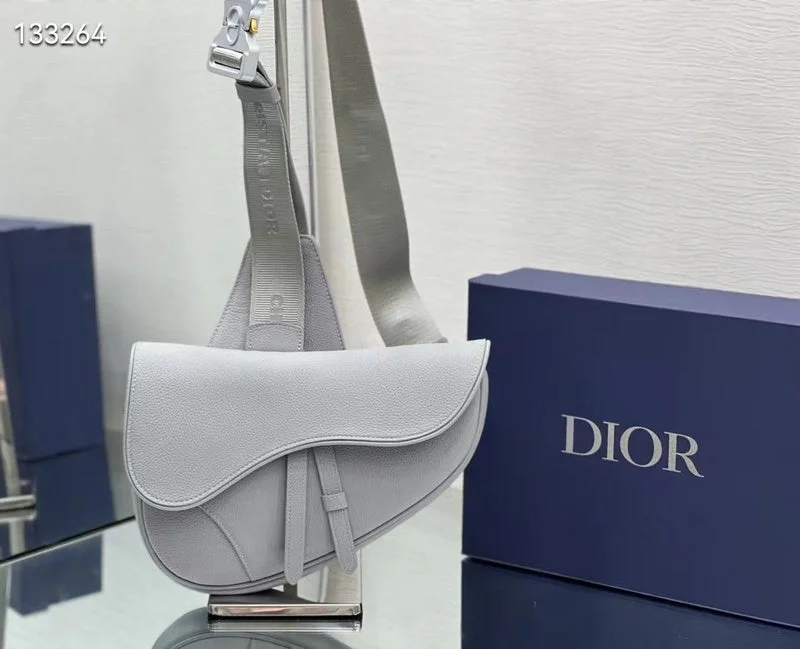 High - fashion Christian Dior bags with a geometric patternThe Arid Bag Shop --DIOR Bags 136