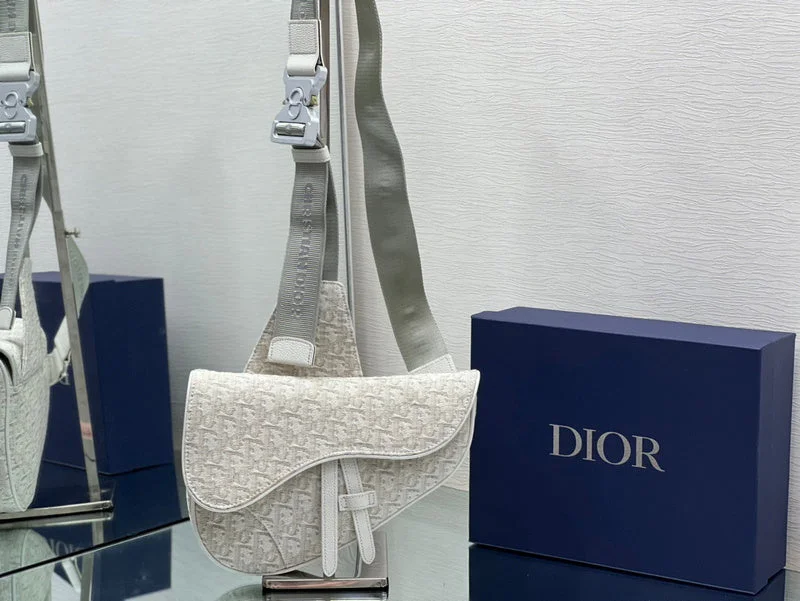 Christian Dior backpacks with a sleek, minimalist silhouetteThe Arid Bag Shop --DIOR Bags 149