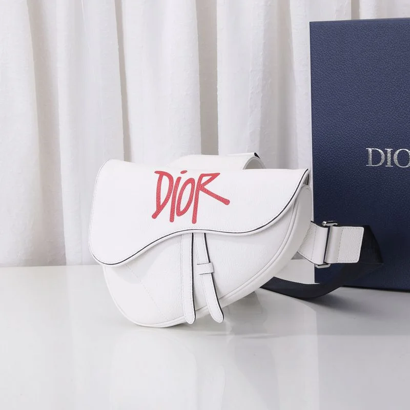 Christian Dior bags with a side - pocket for holding a water bottleThe Arid Bag Shop --DIOR Bags 162