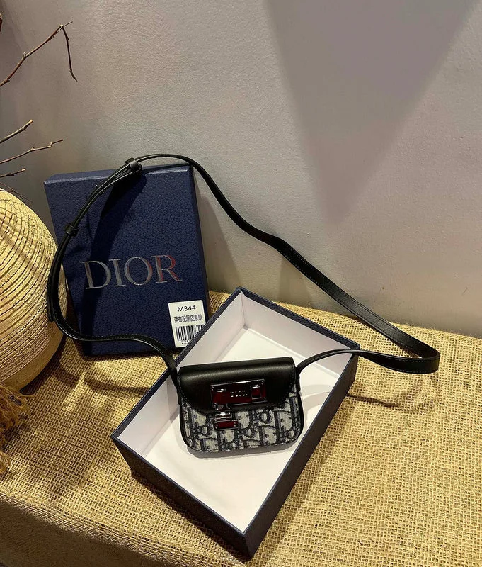 Christian Dior backpacks with a sleek, minimalist silhouetteThe Arid Bag Shop --DIOR Bags 178