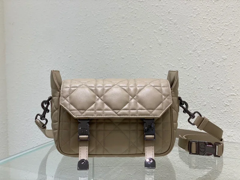 Christian Dior handbags with a back - pocket for quick storageThe Arid Bag Shop --DIOR Bags 189